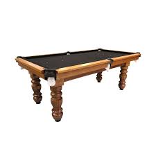 Standard 7ft Home Pool Table