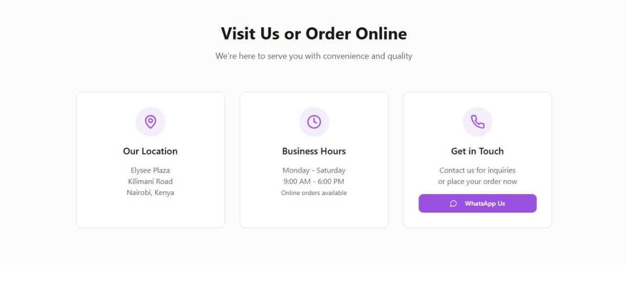 Before - Coweblux Technologies