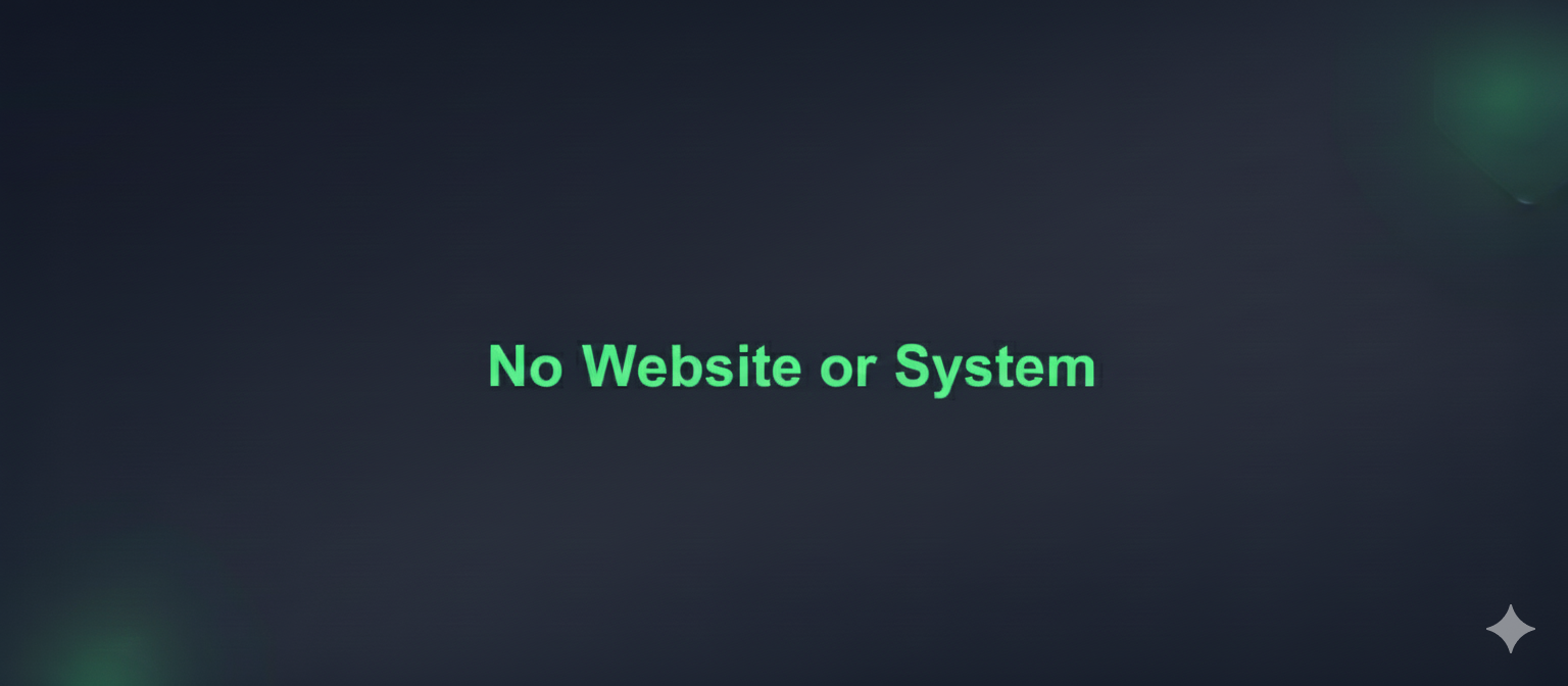 Before - JKUAT Equity Leaders Chapter Web Application